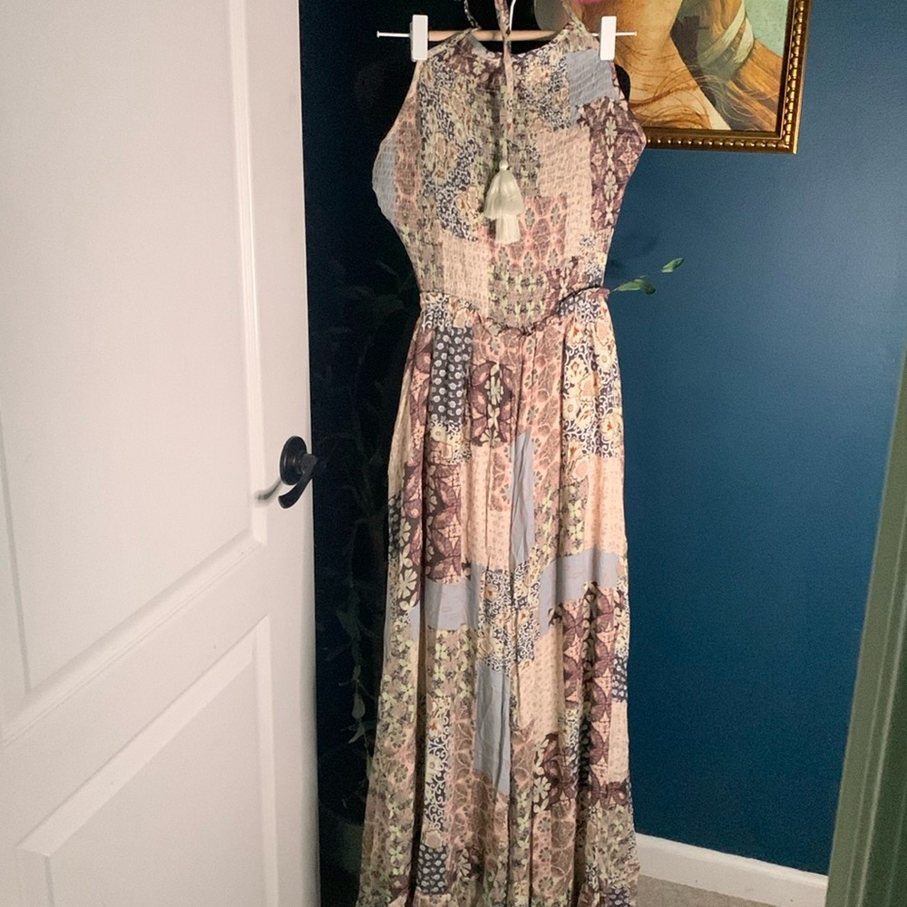 Illa Illa Jumpsuit
